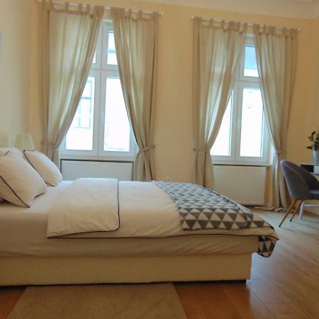 Apartments Radiceva Zagreb Ngoại thất bức ảnh