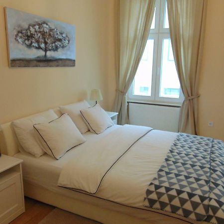 Apartments Radiceva Zagreb Ngoại thất bức ảnh