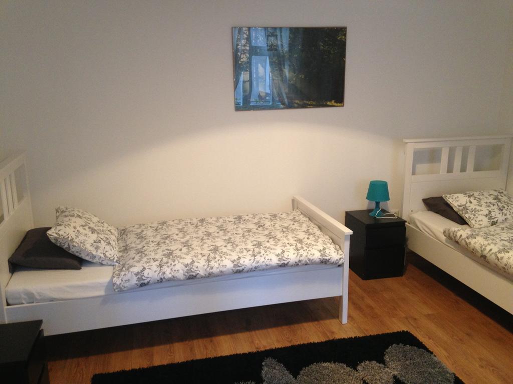 Apartments Radiceva Zagreb Phòng bức ảnh