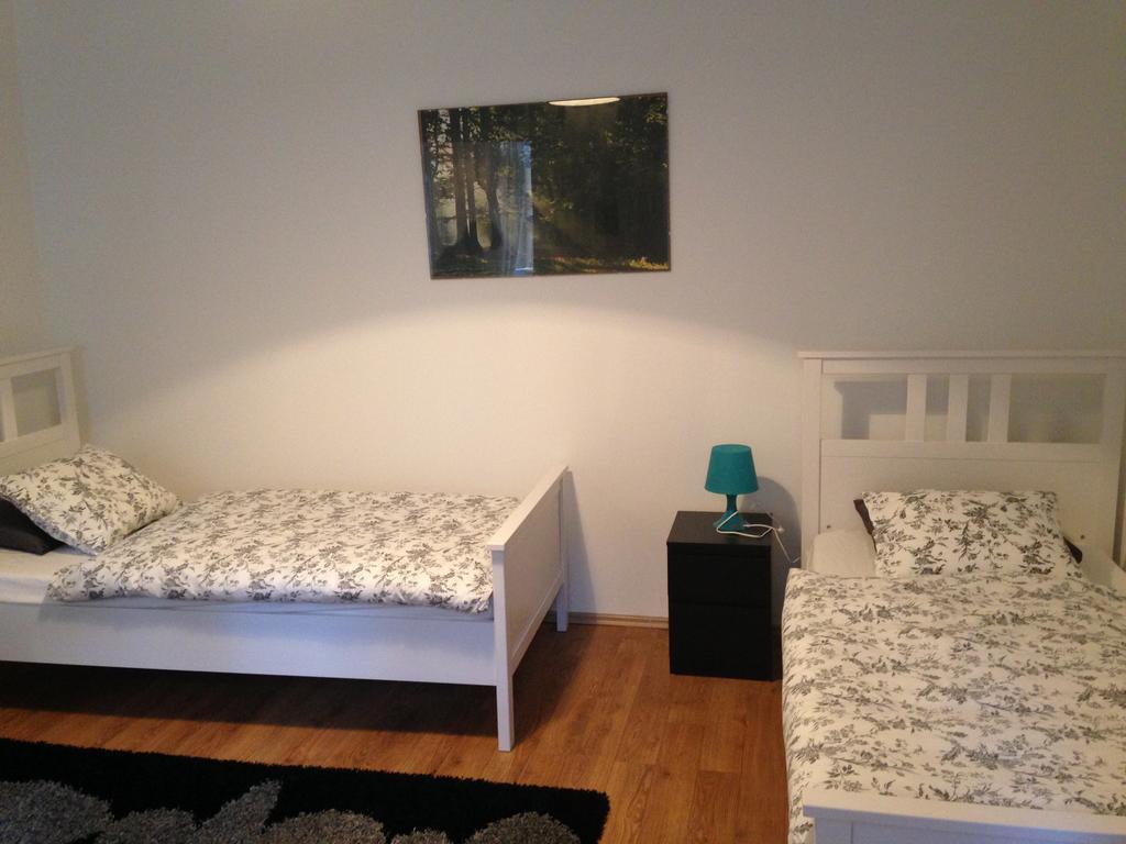 Apartments Radiceva Zagreb Phòng bức ảnh