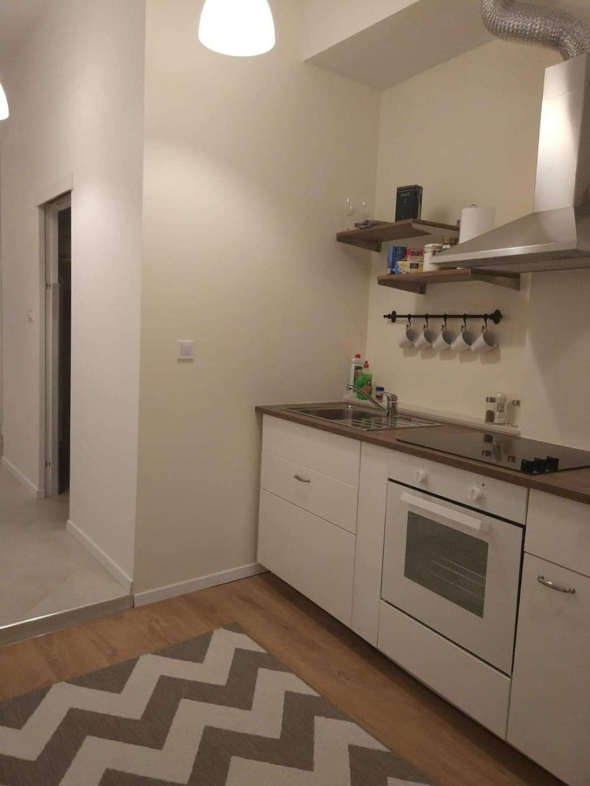 Apartments Radiceva Zagreb Ngoại thất bức ảnh