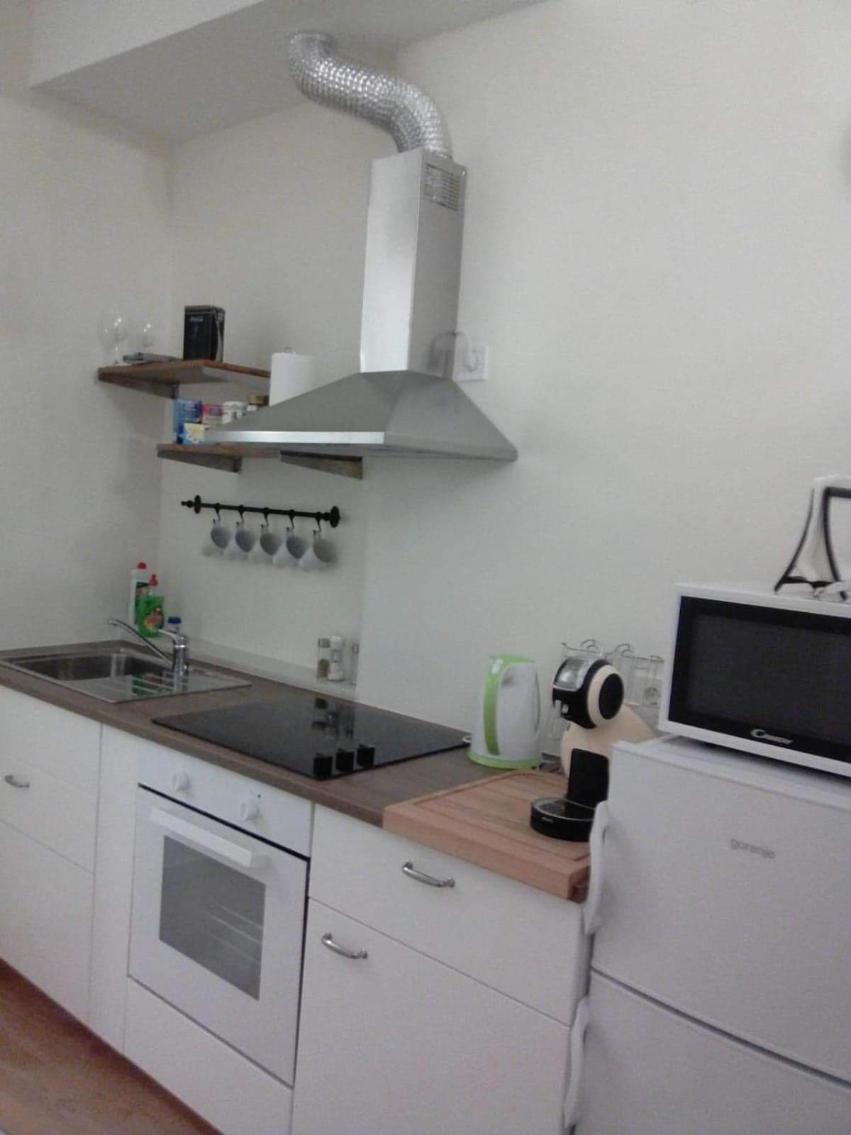 Apartments Radiceva Zagreb Ngoại thất bức ảnh