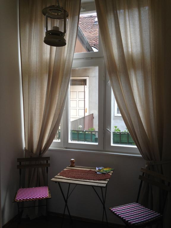Apartments Radiceva Zagreb Ngoại thất bức ảnh