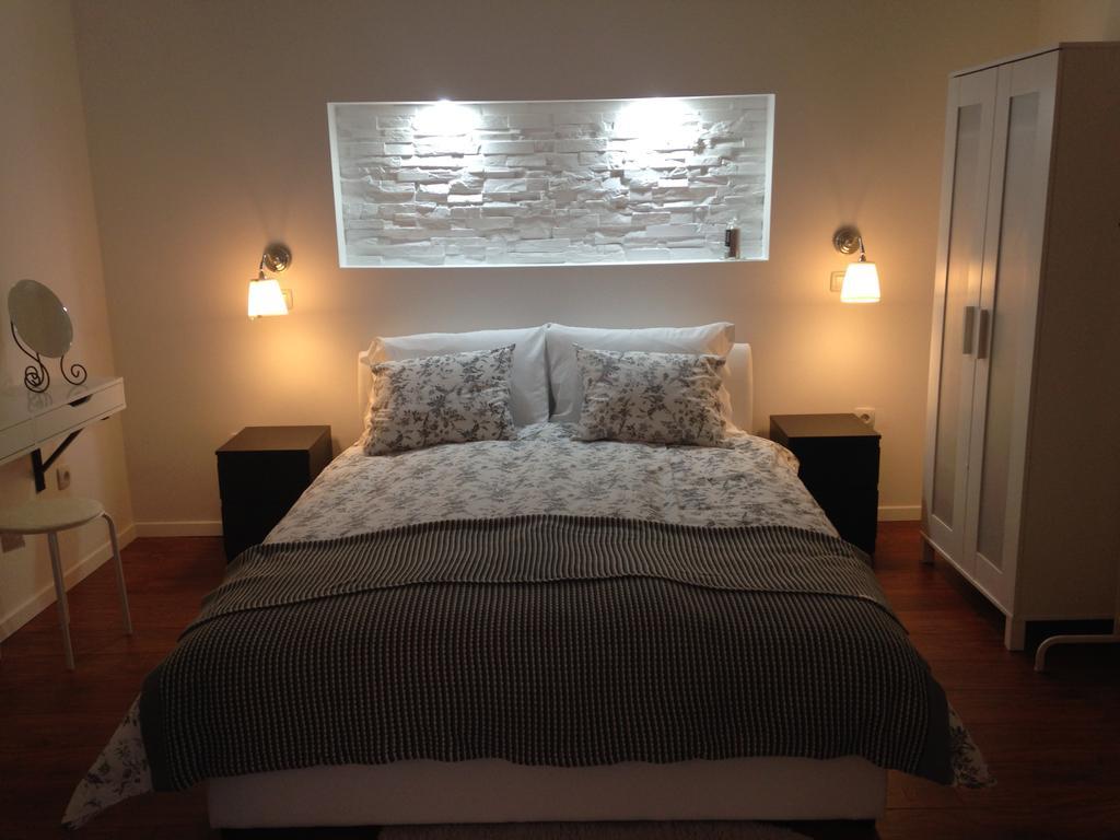 Apartments Radiceva Zagreb Phòng bức ảnh