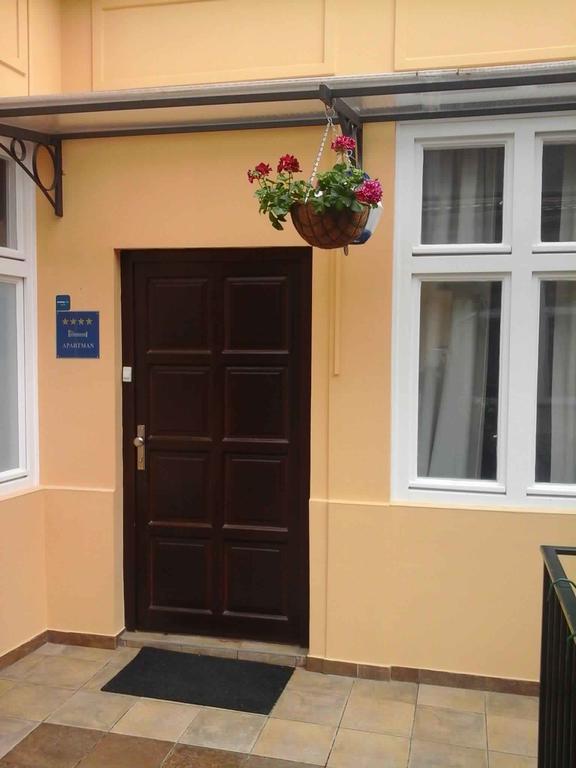 Apartments Radiceva Zagreb Ngoại thất bức ảnh