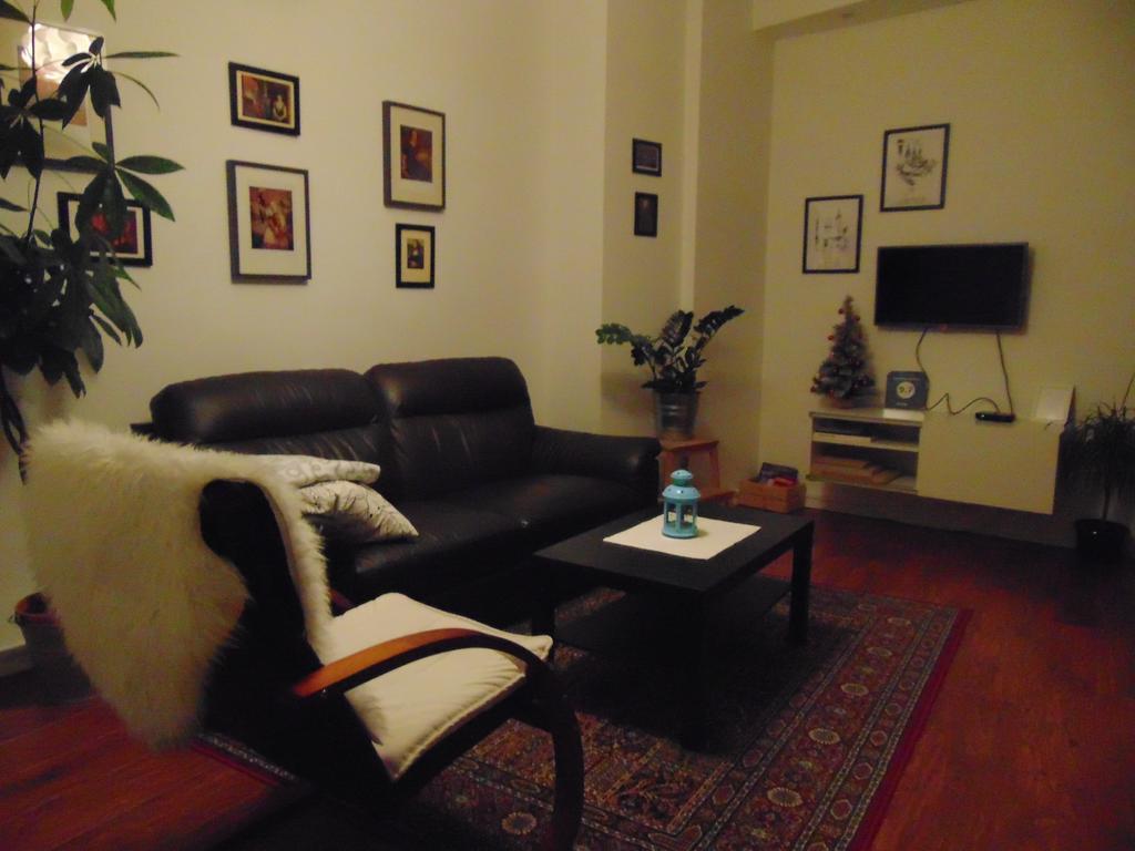 Apartments Radiceva Zagreb Ngoại thất bức ảnh