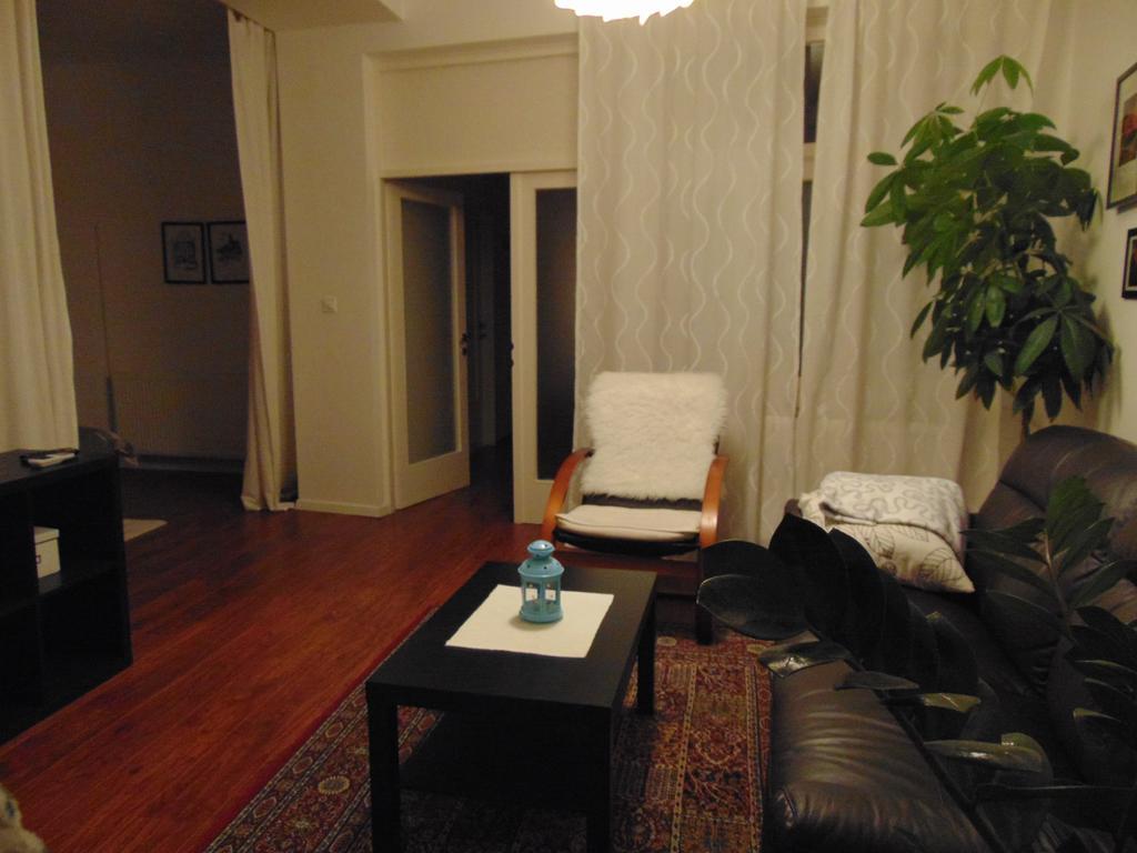 Apartments Radiceva Zagreb Ngoại thất bức ảnh
