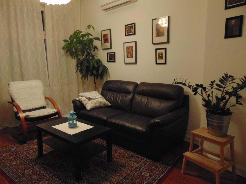 Apartments Radiceva Zagreb Ngoại thất bức ảnh