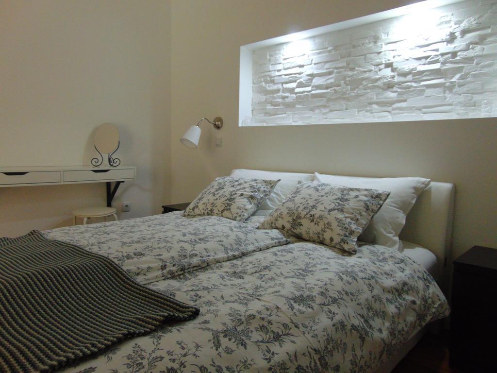 Apartments Radiceva Zagreb Ngoại thất bức ảnh
