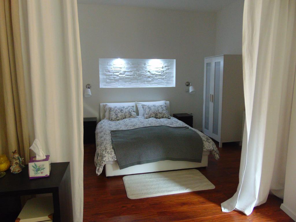 Apartments Radiceva Zagreb Ngoại thất bức ảnh