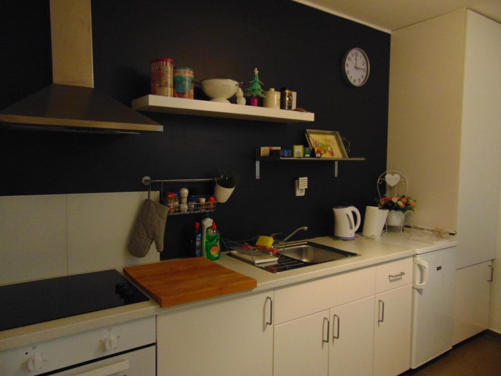 Apartments Radiceva Zagreb Ngoại thất bức ảnh
