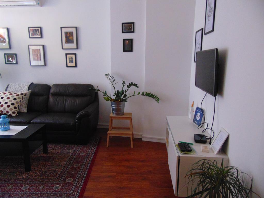 Apartments Radiceva Zagreb Ngoại thất bức ảnh