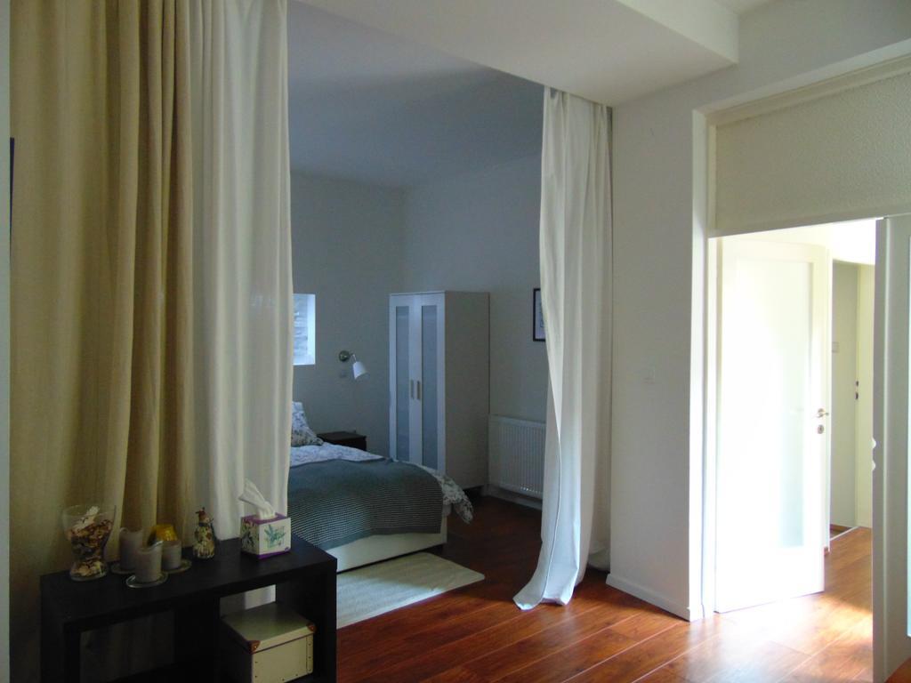 Apartments Radiceva Zagreb Ngoại thất bức ảnh