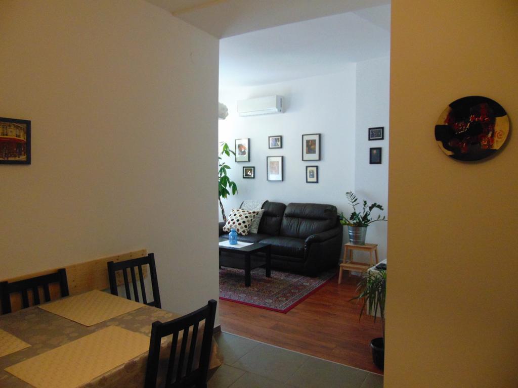 Apartments Radiceva Zagreb Ngoại thất bức ảnh