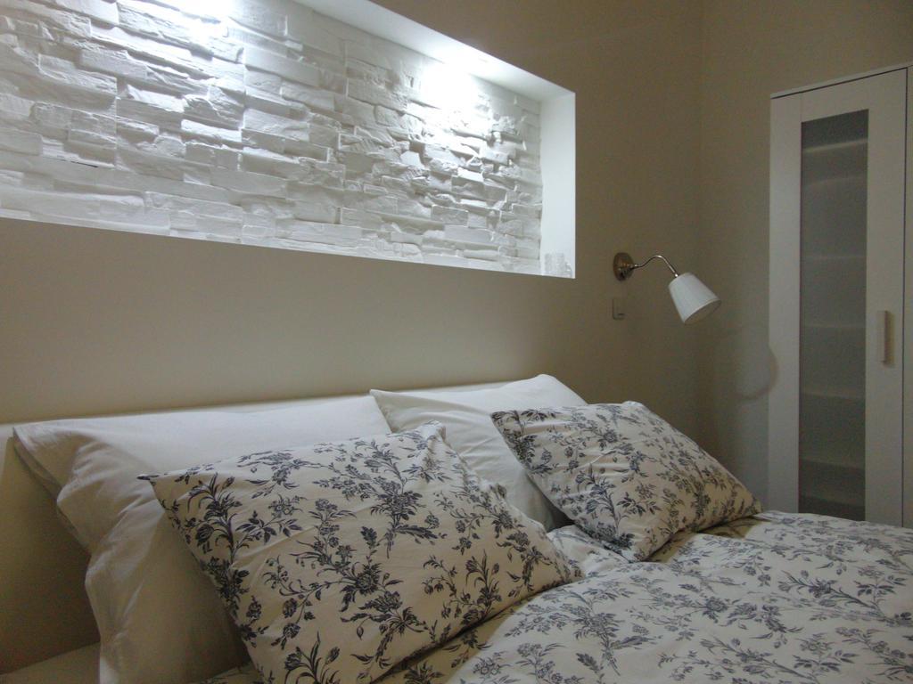 Apartments Radiceva Zagreb Ngoại thất bức ảnh