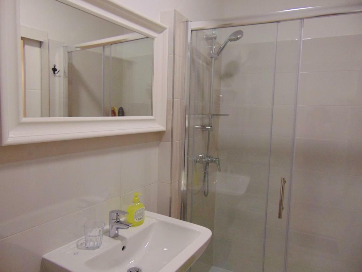 Apartments Radiceva Zagreb Ngoại thất bức ảnh