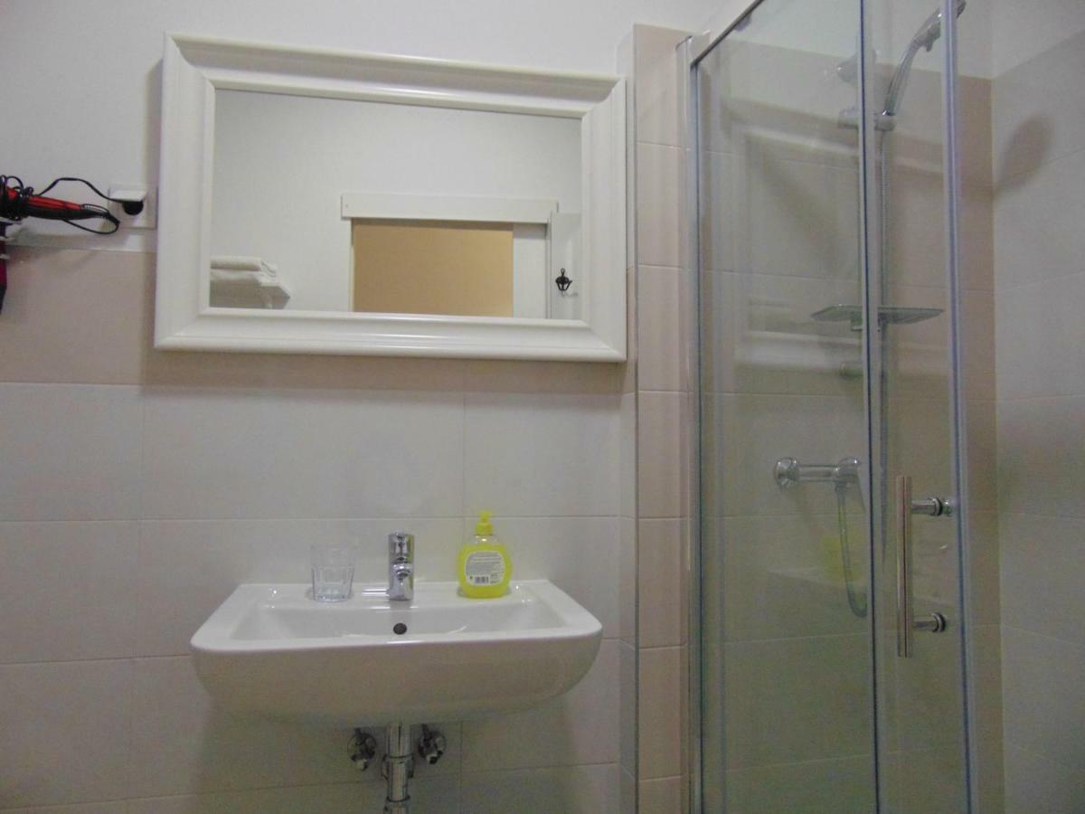 Apartments Radiceva Zagreb Ngoại thất bức ảnh