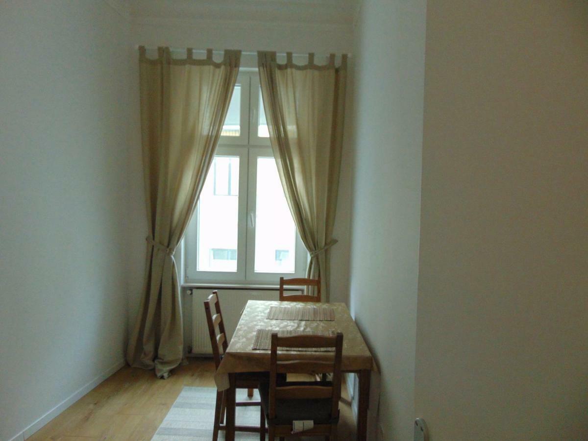 Apartments Radiceva Zagreb Ngoại thất bức ảnh